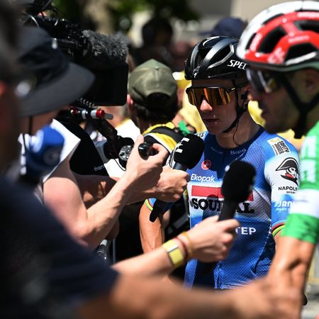 111th Tour de France 2024 - Stage 2