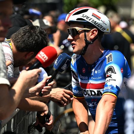 111th Tour de France 2024 - Stage 2