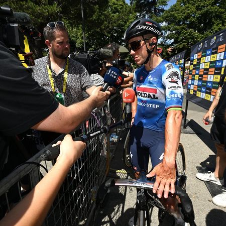 111th Tour de France 2024 - Stage 2