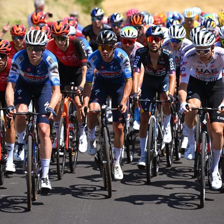 111th Tour de France 2024 - Stage 2