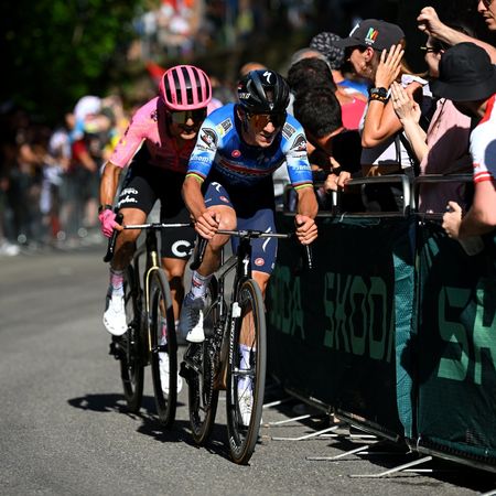 111th Tour de France 2024 - Stage 2