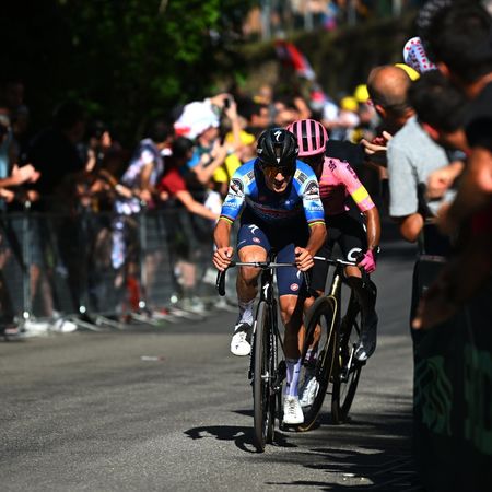 111th Tour de France 2024 - Stage 2