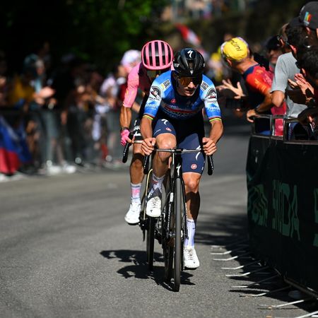 111th Tour de France 2024 - Stage 2