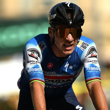 111th Tour de France 2024 - Stage 2