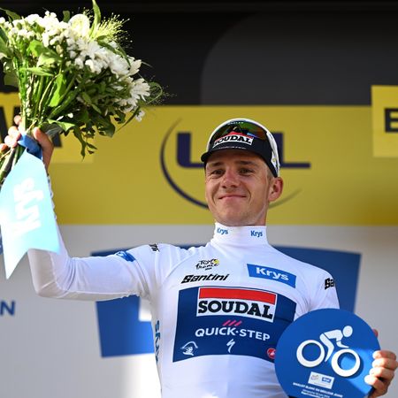 111th Tour de France 2024 - Stage 2