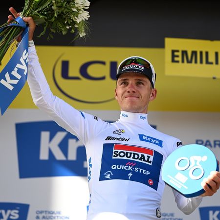 111th Tour de France 2024 - Stage 2