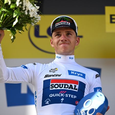 111th Tour de France 2024 - Stage 2