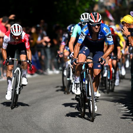 111th Tour de France 2024 - Stage 2