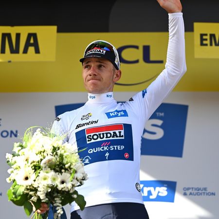 111th Tour de France 2024 - Stage 2