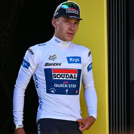 111th Tour de France 2024 - Stage 2