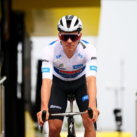 111th Tour de France 2024 - Stage 3