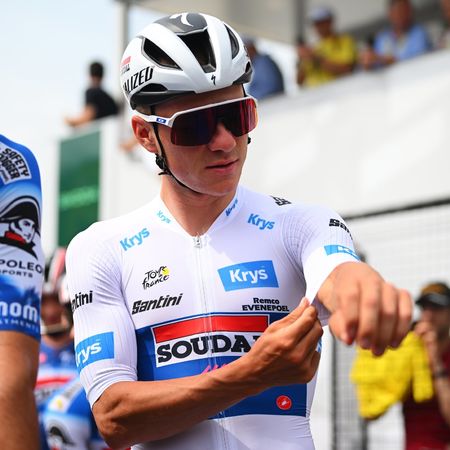 111th Tour de France 2024 - Stage 3