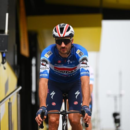 111th Tour de France 2024 - Stage 3