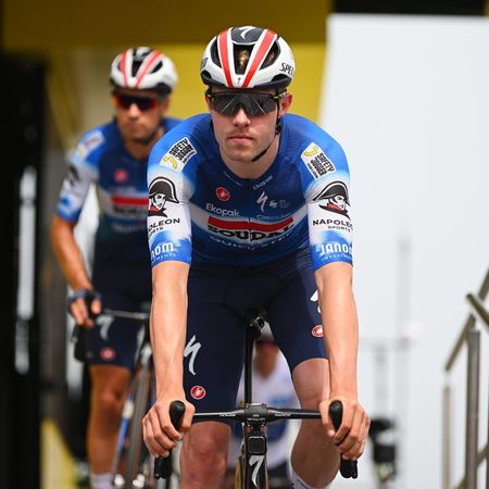 111th Tour de France 2024 - Stage 3