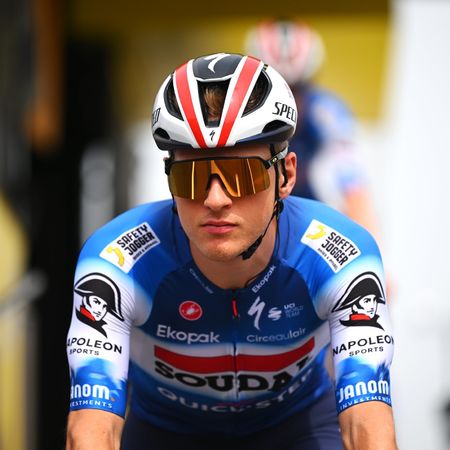 111th Tour de France 2024 - Stage 3