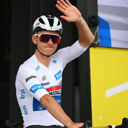 111th Tour de France 2024 - Stage 3