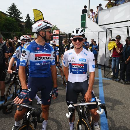 111th Tour de France 2024 - Stage 3