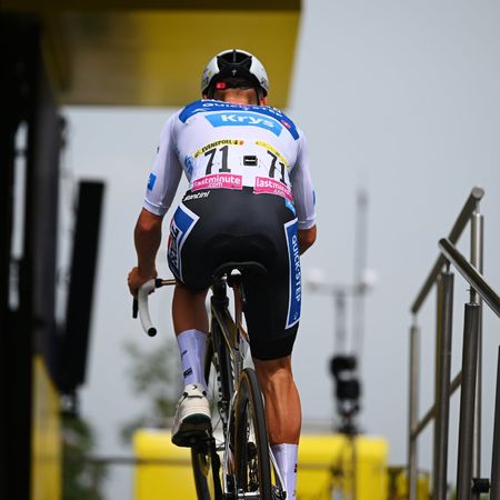 111th Tour de France 2024 - Stage 3