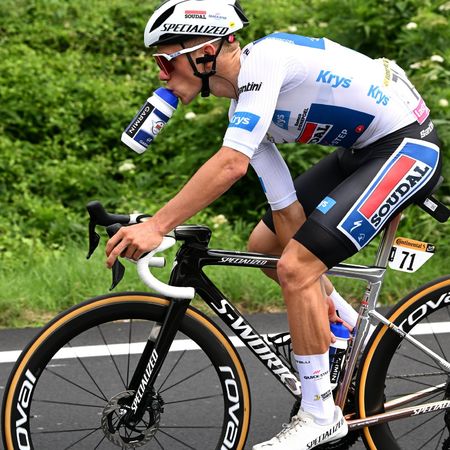 111th Tour de France 2024 - Stage 3