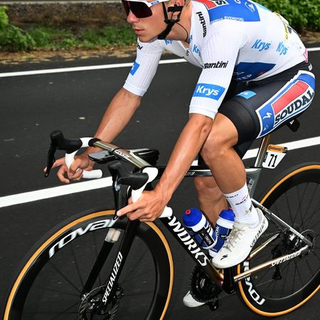 111th Tour de France 2024 - Stage 3