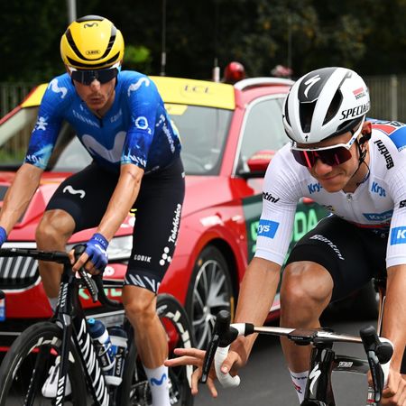 111th Tour de France 2024 - Stage 3