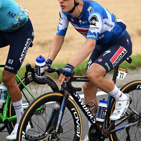 111th Tour de France 2024 - Stage 3