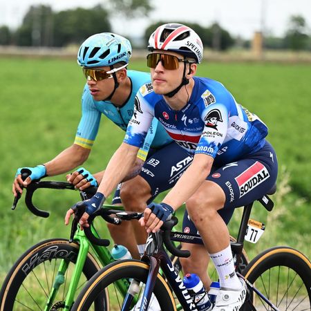 111th Tour de France 2024 - Stage 3