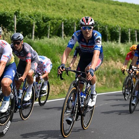 111th Tour de France 2024 - Stage 3