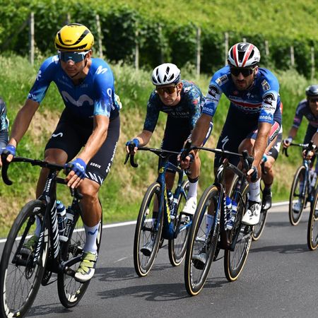 111th Tour de France 2024 - Stage 3