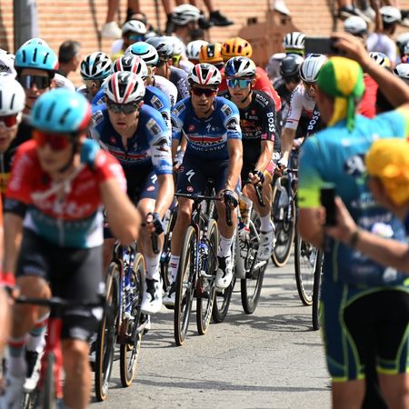 111th Tour de France 2024 - Stage 3