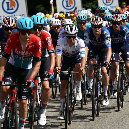 111th Tour de France 2024 - Stage 3