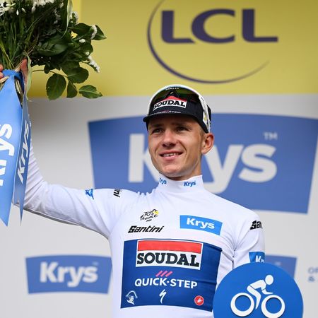 111th Tour de France 2024 - Stage 3