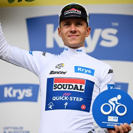 111th Tour de France 2024 - Stage 3