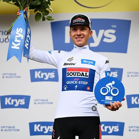 111th Tour de France 2024 - Stage 3