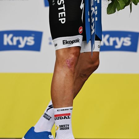 111th Tour de France 2024 - Stage 3