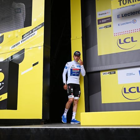 111th Tour de France 2024 - Stage 3