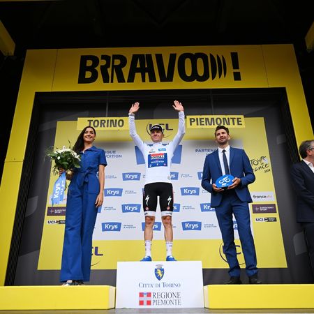 111th Tour de France 2024 - Stage 3