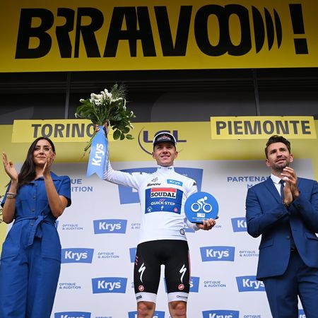 111th Tour de France 2024 - Stage 3