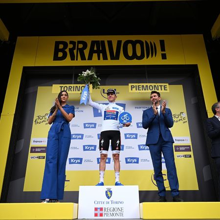 111th Tour de France 2024 - Stage 3