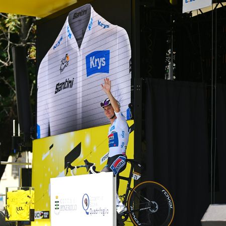 111th Tour de France 2024 - Stage 4