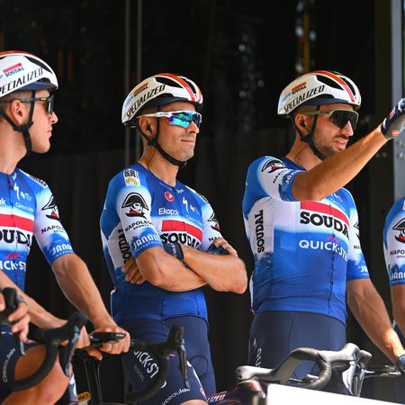 111th Tour de France 2024 - Stage 4