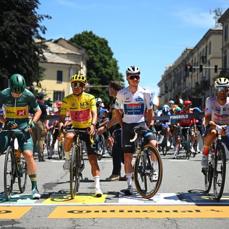 111th Tour de France 2024 - Stage 4