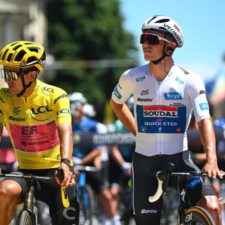 111th Tour de France 2024 - Stage 4