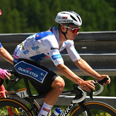 111th Tour de France 2024 - Stage 4