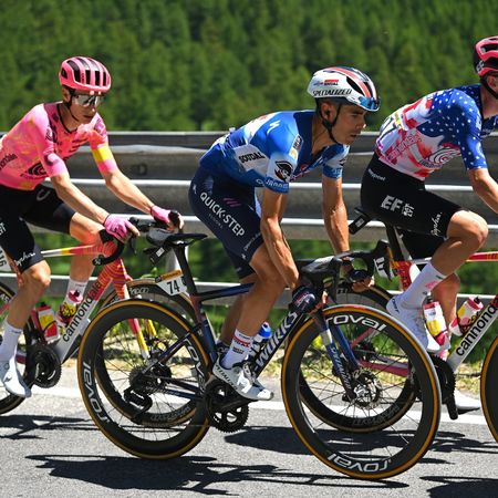 111th Tour de France 2024 - Stage 4