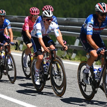 111th Tour de France 2024 - Stage 4