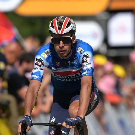 111th Tour de France 2024 - Stage 4