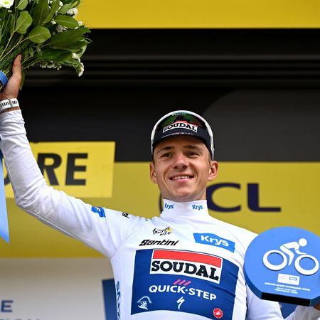 111th Tour de France 2024 - Stage 4