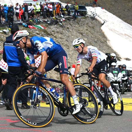 111th Tour de France 2024 - Stage 4