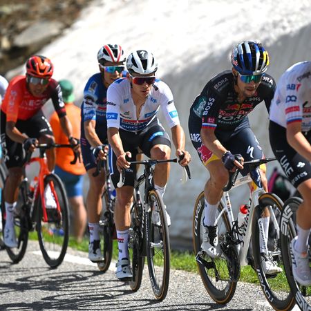 111th Tour de France 2024 - Stage 4